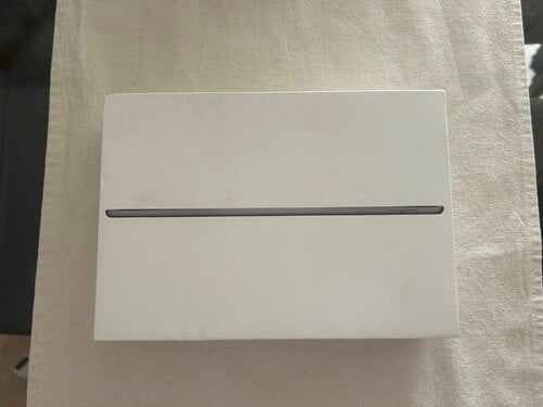Περισσότερες πληροφορίες για "Apple iPad Air 2020 10.5" (256 GB/A12/iOS 12)"