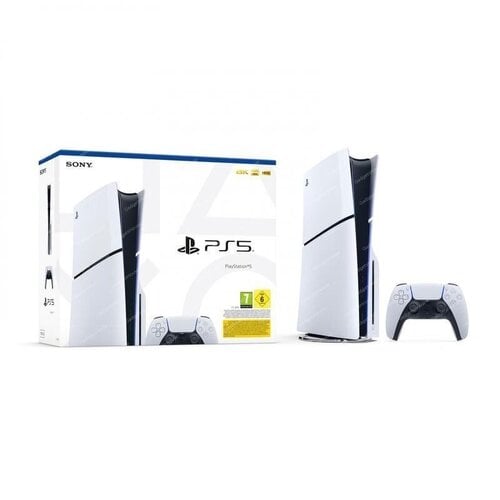 Περισσότερες πληροφορίες για "[Αγοράζω] PS5 Disc Edition"