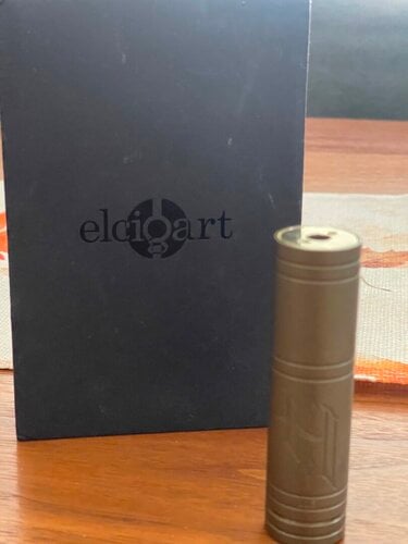 Περισσότερες πληροφορίες για "Elcigart Lernaia Hydra 24mm"