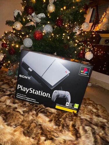 Περισσότερες πληροφορίες για "Ps5 30th Anniversary Edition"