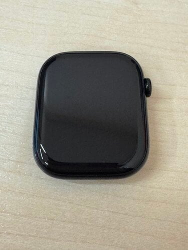 Περισσότερες πληροφορίες για "Apple Watch Series 10 (46mm/LTE/Μαύρο/Αλουμίνιο)"