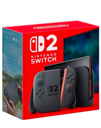 Περισσότερες πληροφορίες για "Switch 2 ΜΕ ΕΞΤΡΑ"