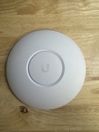 Περισσότερες πληροφορίες για "2 κεραίες Ubiquiti uap ac lite"