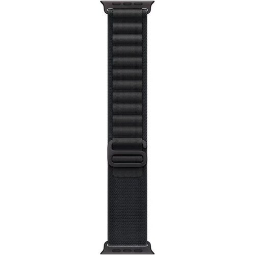 Περισσότερες πληροφορίες για "Alpine loop black large"