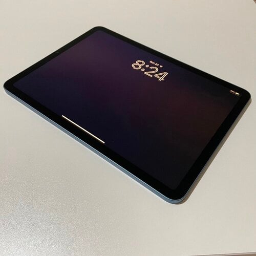 Περισσότερες πληροφορίες για "Apple iPad Air 2022 10.9" (64 GB/M1/8 GB/iPadOS 15)"