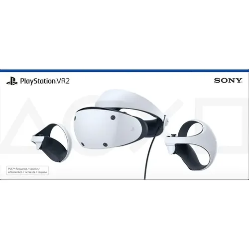 Περισσότερες πληροφορίες για "PSVR2"