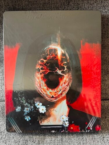Περισσότερες πληροφορίες για "SILENT HILL F - STEELBOOK"