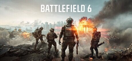 Περισσότερες πληροφορίες για "Battlefield 6 Ea code"