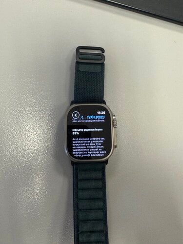 Περισσότερες πληροφορίες για "Apple ultra 2"