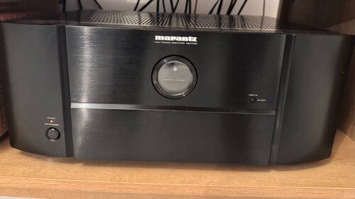 Περισσότερες πληροφορίες για "MARANTZ 7055 ΤΕΛΙΚΟΣ 5-ΚΑΝΑΛΟΣ ΕΝΙΣΧΥΤΗΣ"