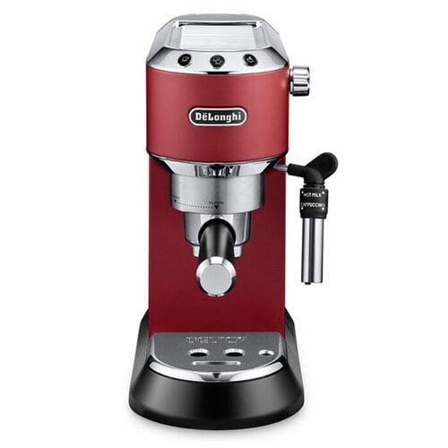 Περισσότερες πληροφορίες για "Delonghi Dedica - Μύλος Gaggia - Delonghi Tamper"