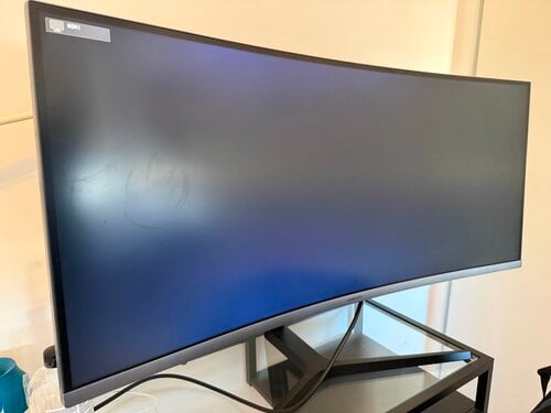 Περισσότερες πληροφορίες για "Samsung LC34H890 (34")"