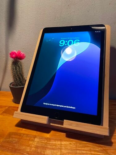 Περισσότερες πληροφορίες για "Apple iPad 8ης γενιάς 2020 10.2" (32 GB/A12/iPadOS)"
