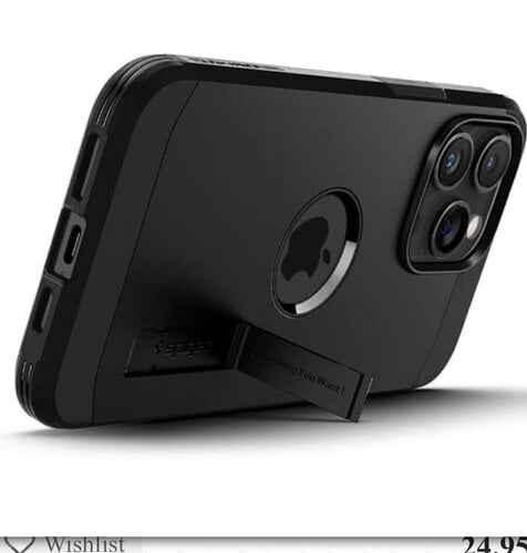 Περισσότερες πληροφορίες για "SPIGEN TOUGH ARMOR MAGSAFE BLACK FOR IPHONE 15 PRO MAX"