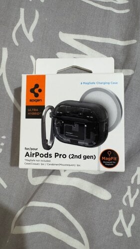 Περισσότερες πληροφορίες για "Air pods pro 2 θήκες"