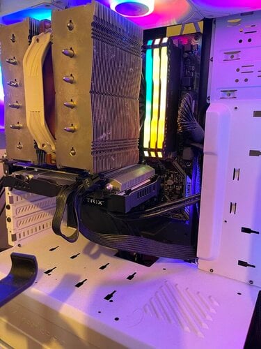 Περισσότερες πληροφορίες για "MOBO + CPU + RAM"