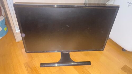 Περισσότερες πληροφορίες για "Samsung FHD 24" TV Monitor 390EW"