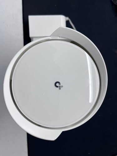 Περισσότερες πληροφορίες για "TP LINK X50 5G ROUTER"