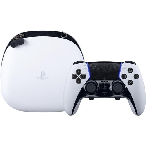 Περισσότερες πληροφορίες για "PlayStation Dual Edge controller"