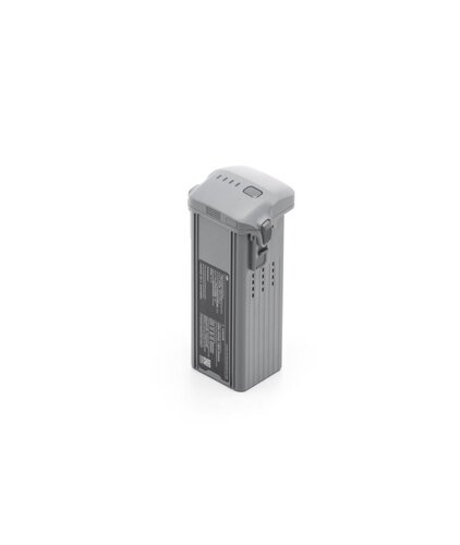 Περισσότερες πληροφορίες για "DJI air 3-3s battery"