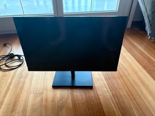 Περισσότερες πληροφορίες για "Turbo-X Monitor 24" TX-238IPS"