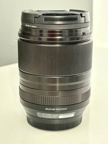 Περισσότερες πληροφορίες για "Φακός Fujifilm XF 23mm f/1.4 R LM WR - Σαν καινούριος - με εγγύηση"