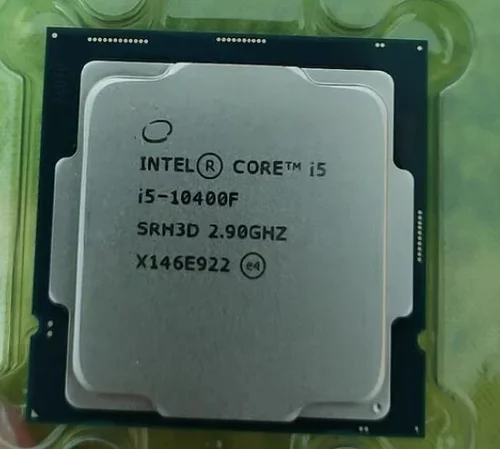 Περισσότερες πληροφορίες για "Πωλείται CPU + Μητρική (και προαιρετικά RAM) 10400f Z490 Phantom Gaming  (RAM: 2×8 GB 3200mhz)"