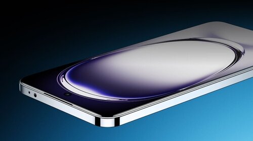 Περισσότερες πληροφορίες για "Oppo Reno 12 5G (12/256 GB) +θήκη πλάτης + Tempered Glass - Άψογο Αντιπροσωπείας"