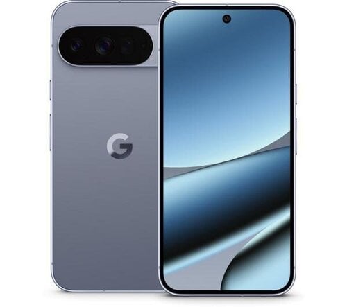 Περισσότερες πληροφορίες για "Pixel 10 pro xl 512gb Moonstone"