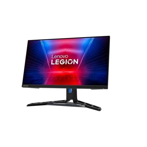 Περισσότερες πληροφορίες για "Lenovo Legion R25f-30 VA HDR Gaming Monitor 24.5″ FHD 1920×1080 240Hz"