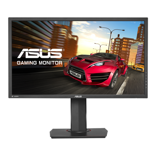 Περισσότερες πληροφορίες για "Asus MG28UQ TN Gaming Monitor 28" 4K 3840x2160 με Χρόνο Απόκρισης 1ms GTG"
