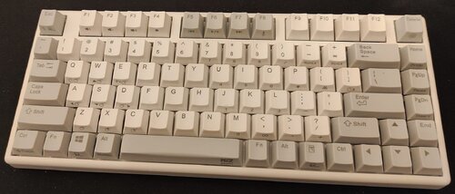 Περισσότερες πληροφορίες για "Niz Plum micro 84"