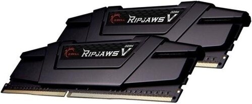 Περισσότερες πληροφορίες για "Ripjaws V 32GB (2x16GB) DDR4-3200 CL14 B-Die – Άριστες, με απόδειξη & lifetime εγγύηση"