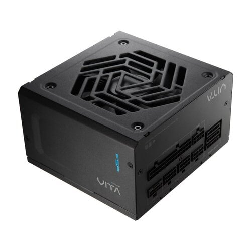 Περισσότερες πληροφορίες για "FSP VITA GM 750W  Full Modular 80 Plus Gold"