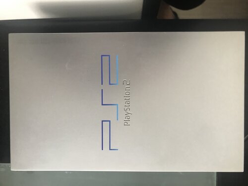 Περισσότερες πληροφορίες για "κονσολες PS2"