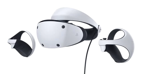 Περισσότερες πληροφορίες για "Ps5 vr2"