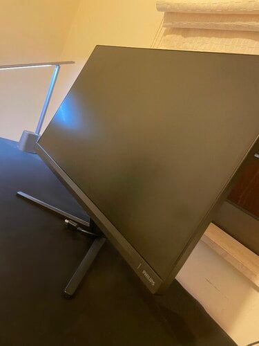 Περισσότερες πληροφορίες για "Philips Evnia 27" 2560x1440p 180Hz Monitor"