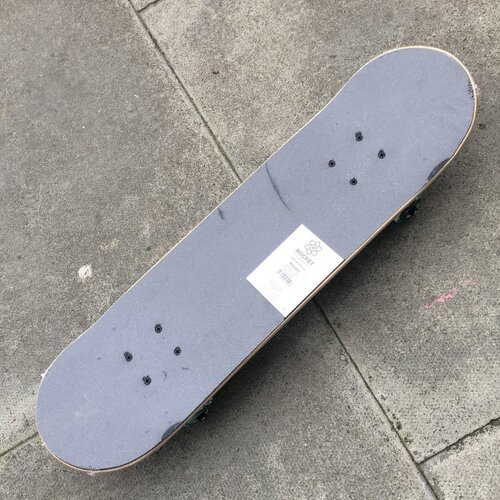 Περισσότερες πληροφορίες για "πωλειτε ενα skateboard Ολοκαινουργιο 50 ευρο μελισσια αττικης!"
