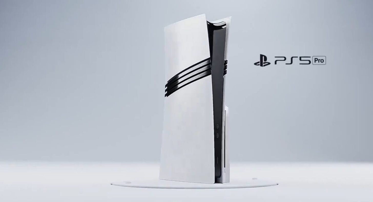 Το νέο PlayStation 5 Pro CFI-7121 προσφέρει καλύτερη ενεργειακή απόδοση και χαμηλότερο θόρυβο