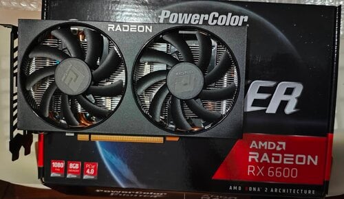 Περισσότερες πληροφορίες για "Κάρτες AMD"