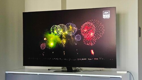 Περισσότερες πληροφορίες για "Samsung 2025 QN90F 43'' 4K HDR 165Hz"