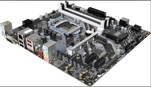 Περισσότερες πληροφορίες για "ΜΒ SOCKET 1155,1150,1151v1-v2"