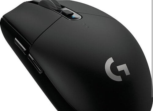 Περισσότερες πληροφορίες για "Hyperx cloud 2/ Logitech G Pro/Logitech g305"