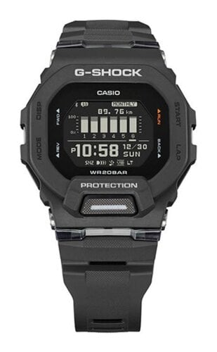 Περισσότερες πληροφορίες για "Casio G-Shock GBD-200-1 και Casio G-Shock Classic Watch GA-900-2AER"