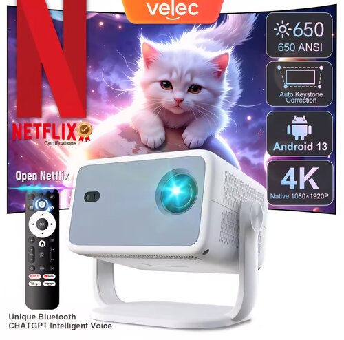 Περισσότερες πληροφορίες για "Velec TP350 NTV + τσάντα μεταφοράς(κρατημένο)"