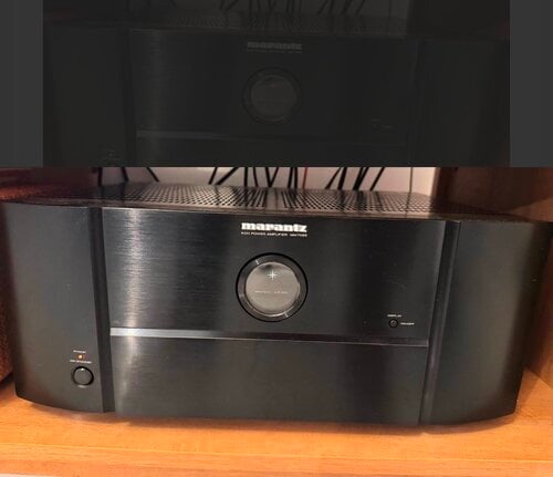 Περισσότερες πληροφορίες για "MARANTZ 7055 ΤΕΛΙΚΟΣ 5-ΚΑΝΑΛΟΣ ΕΝΙΣΧΥΤΗΣ"