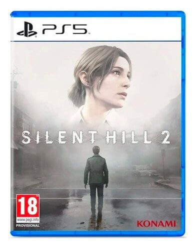 Silent Hill 2 Remake