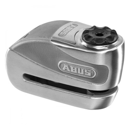 Περισσότερες πληροφορίες για "Abus 8008 GRANIT"