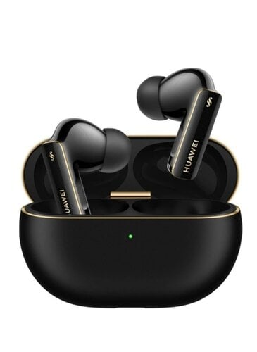 Περισσότερες πληροφορίες για "Huawei buds pro 4"