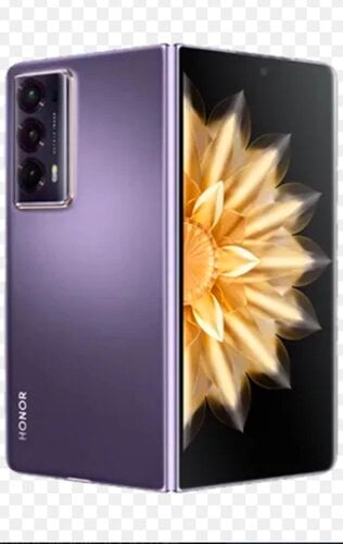 Περισσότερες πληροφορίες για "Honor Magic V2 (Πορφυρό/512 GB)"